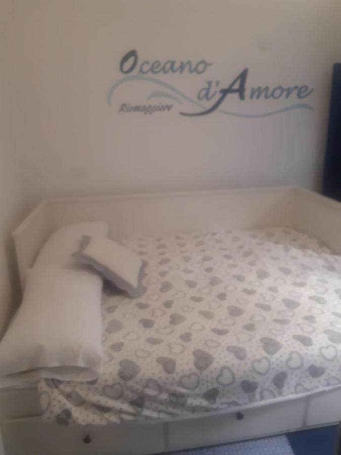 ריומאג'ורה Oceano D'Amore מראה חיצוני תמונה